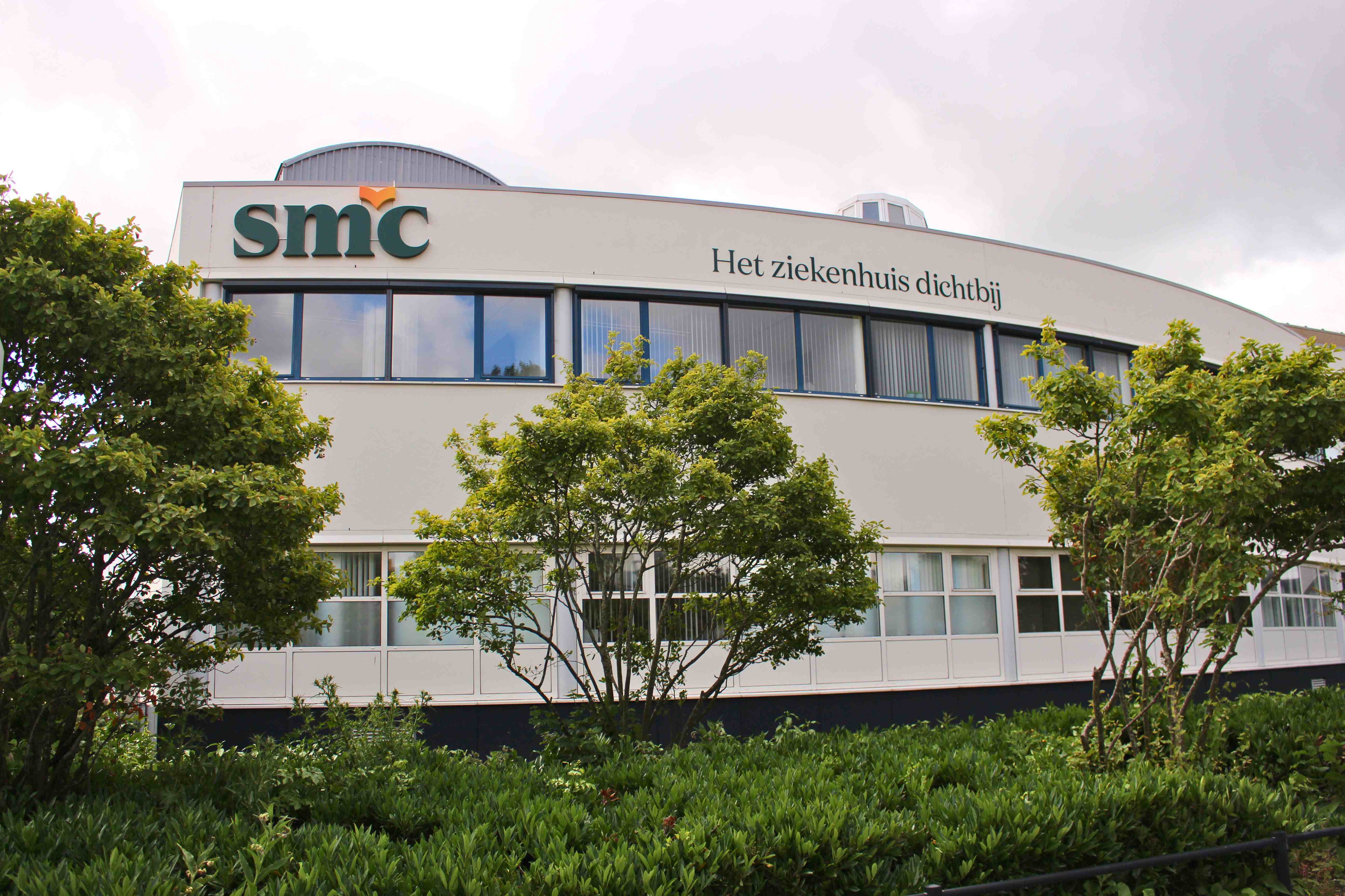 smc 1